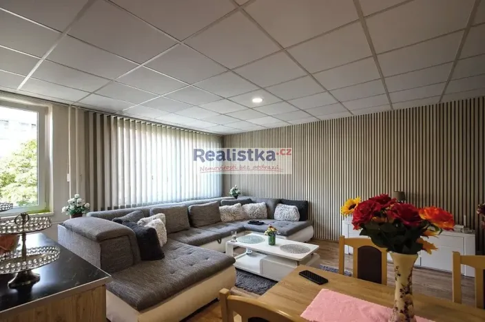 Prodej bytu 3+kk, Most, Františka Malíka, 83 m2