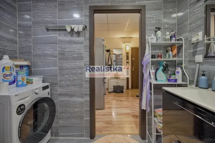 Prodej bytu 3+kk, Most, Františka Malíka, 83 m2