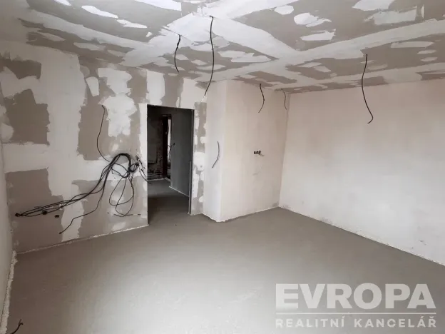 Prodej bytu 1+kk, Jablonec nad Nisou, Sokolí, 32 m2