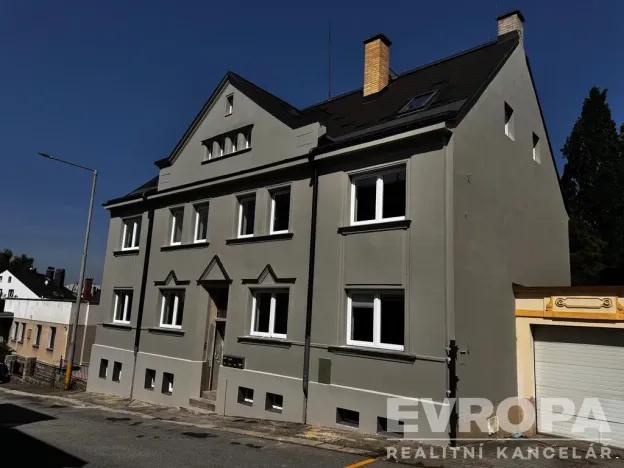 Prodej bytu 1+kk, Jablonec nad Nisou, Sokolí, 27 m2