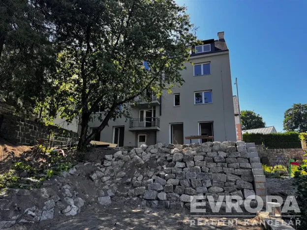 Prodej bytu 1+kk, Jablonec nad Nisou, Sokolí, 27 m2