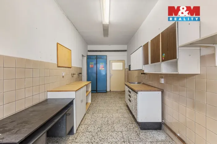 Prodej rodinného domu, Kryry - Stebno, 345 m2