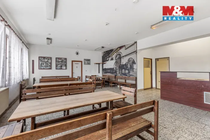 Prodej rodinného domu, Kryry - Stebno, 345 m2