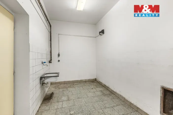 Prodej rodinného domu, Kryry - Stebno, 345 m2