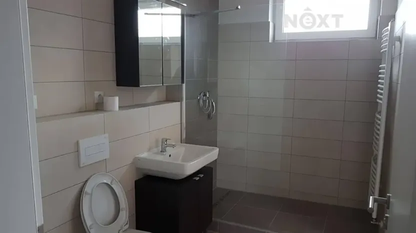 Pronájem bytu 2+kk, Horoměřice, T. G. Masaryka, 55 m2