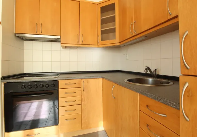 Pronájem bytu 2+kk, Praha - Troja, Nad Vavrouškou, 56 m2