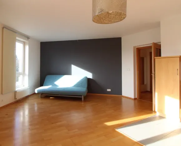 Pronájem bytu 2+kk, Praha - Troja, Nad Vavrouškou, 56 m2