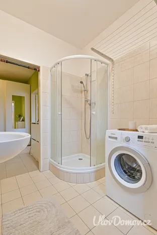 Prodej bytu 1+kk, Praha - Záběhlice, Mikanova, 33 m2