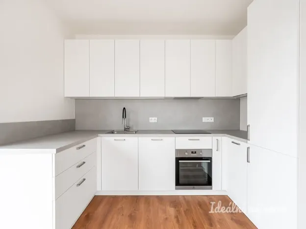 Pronájem bytu 2+kk, Praha - Letňany, Pavla Beneše, 65 m2