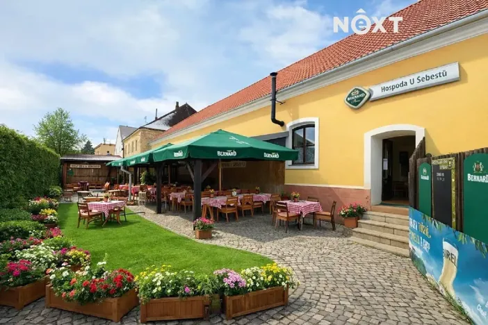 Prodej vícegeneračního domu, Studená, Tyršova, 640 m2