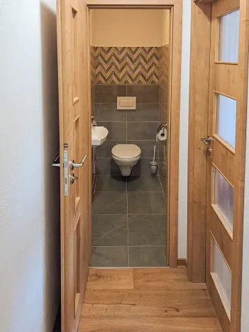 Pronájem bytu 4+kk, Mariánské Lázně, Potoční, 104 m2