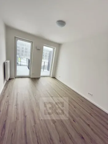 Pronájem bytu 2+kk, Kladno, Ke křížku, 51 m2