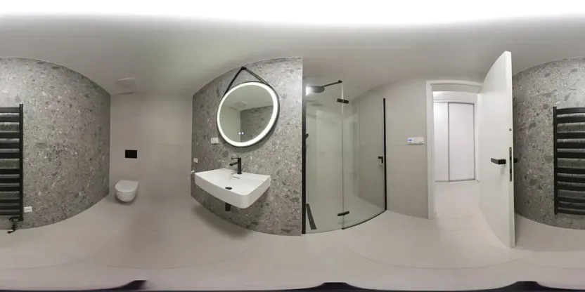 Pronájem bytu 1+kk, Praha - Košíře, Starokošířská, 43 m2