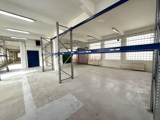 Pronájem skladu, Ostrava, Keramická, 440 m2