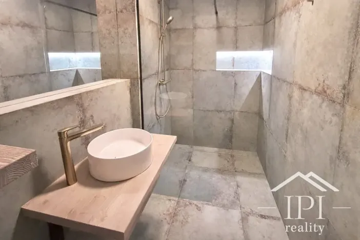 Pronájem bytu 2+kk, Praha - Žižkov, Lucemburská, 54 m2