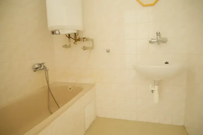 Prodej bytu 2+1, Bechyně, Na Libuši, 59 m2