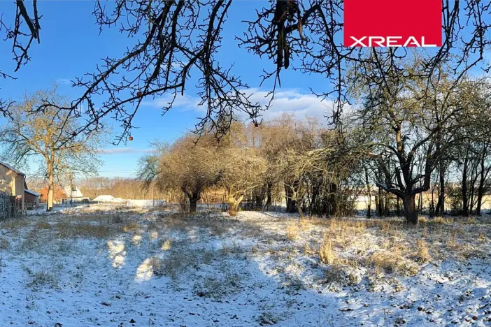 Prodej pozemku pro bydlení, Strančice, 1115 m2