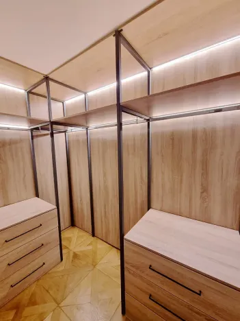 Pronájem bytu 3+1, Praha - Nové Město, Jungmannovo náměstí, 129 m2