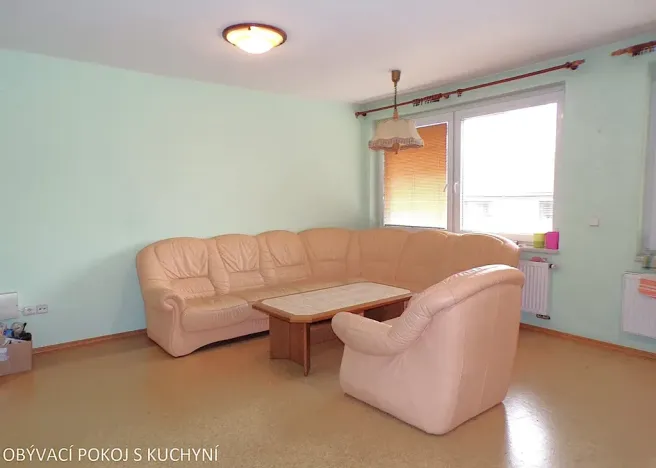 Pronájem pokoje, Brno, Marie Hübnerové, 14 m2