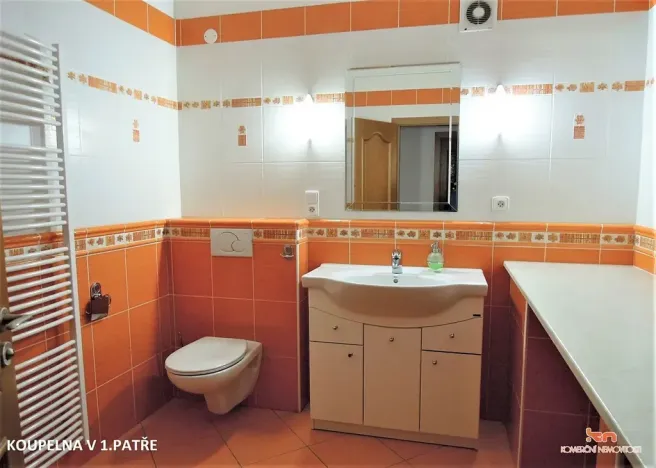 Pronájem pokoje, Brno, Marie Hübnerové, 14 m2