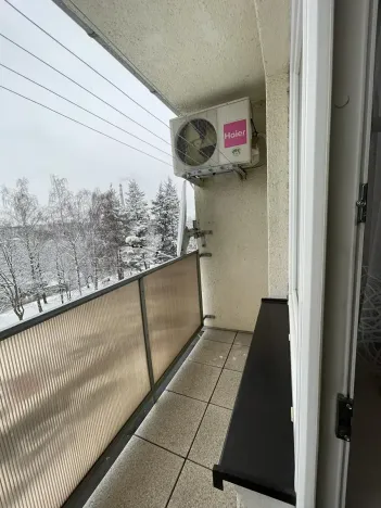 Pronájem bytu 2+1, Žďár nad Sázavou, Chelčického, 52 m2