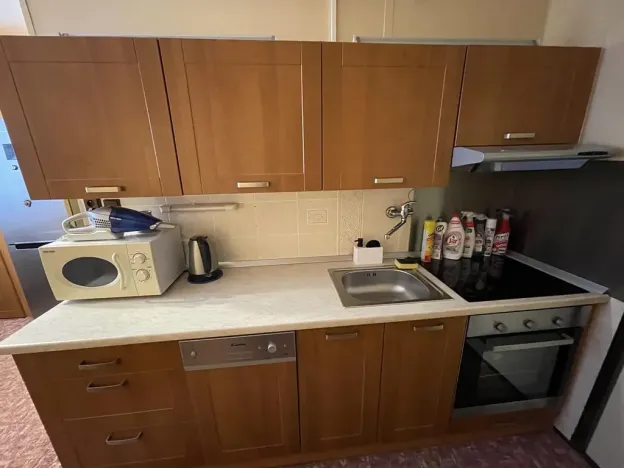 Pronájem bytu 2+1, Žďár nad Sázavou, Chelčického, 52 m2