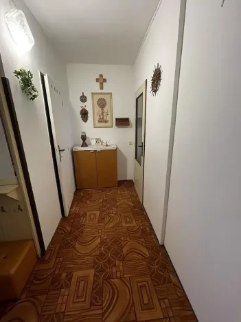 Pronájem bytu 2+1, Žďár nad Sázavou, Chelčického, 52 m2