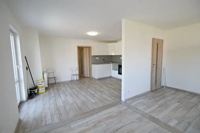 Pronájem bytu 3+1, Horšovský Týn, 75 m2