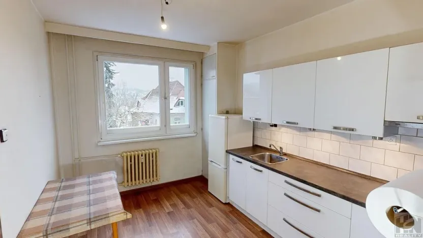 Prodej bytu 3+1, Jablonec nad Nisou, Jitřní, 69 m2