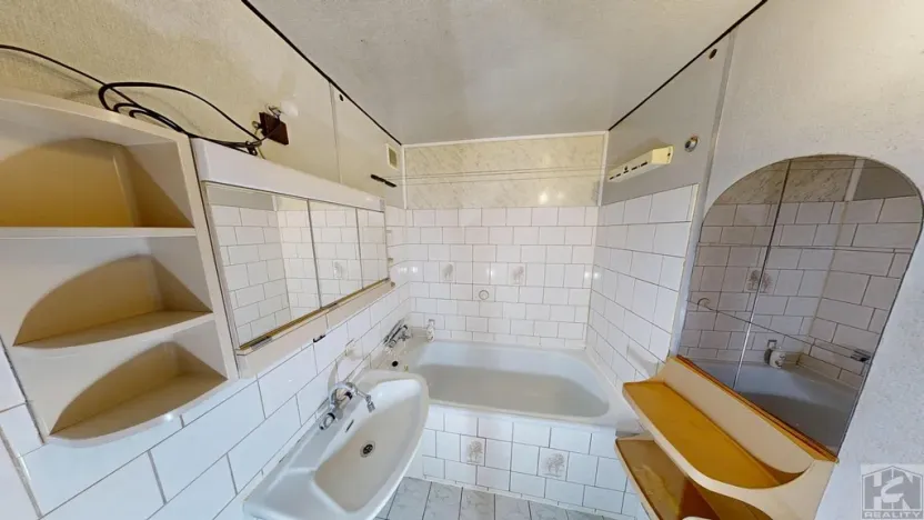 Prodej bytu 3+1, Jablonec nad Nisou, Jitřní, 69 m2