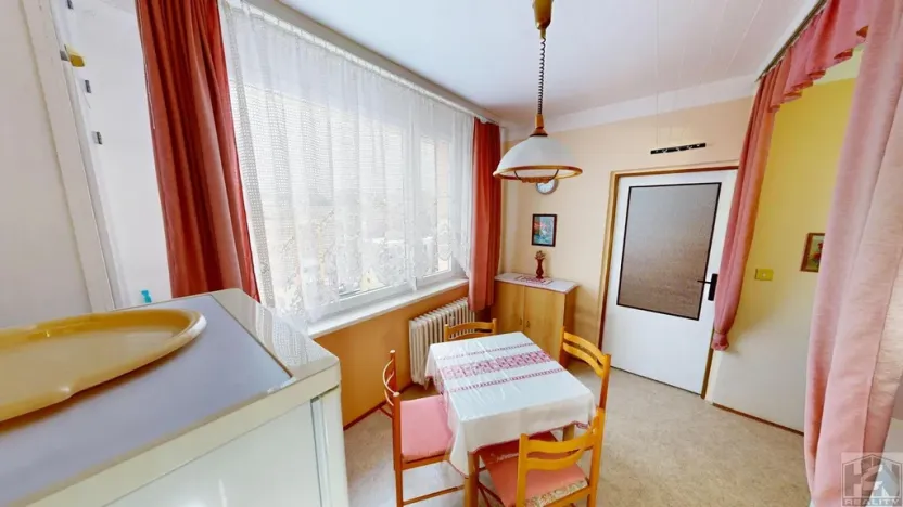 Prodej bytu 2+1, Liberec - Liberec IV-Perštýn, Na Perštýně, 64 m2