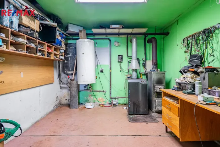 Prodej rodinného domu, Rosice, Na Mýtě, 394 m2