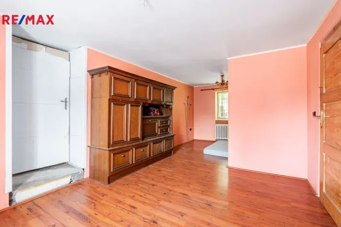 Prodej rodinného domu, Rosice, Na Mýtě, 394 m2