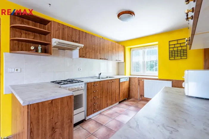 Prodej rodinného domu, Rosice, Na Mýtě, 394 m2