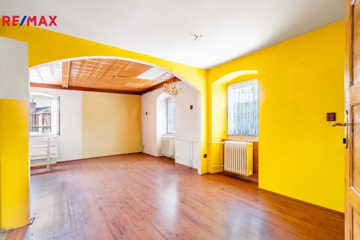 Prodej rodinného domu, Rosice, Na Mýtě, 394 m2