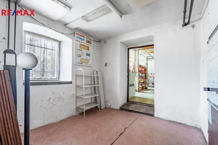 Prodej rodinného domu, Rosice, Na Mýtě, 394 m2