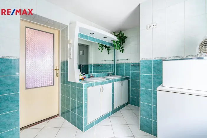 Prodej rodinného domu, Rosice, Na Mýtě, 394 m2