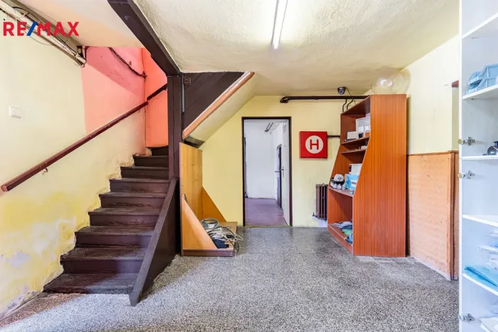 Prodej rodinného domu, Rosice, Na Mýtě, 394 m2