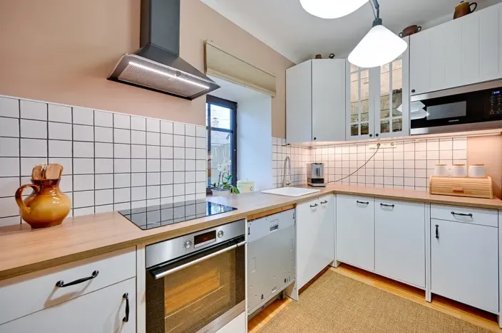 Prodej rodinného domu, Bouzov, 91 m2