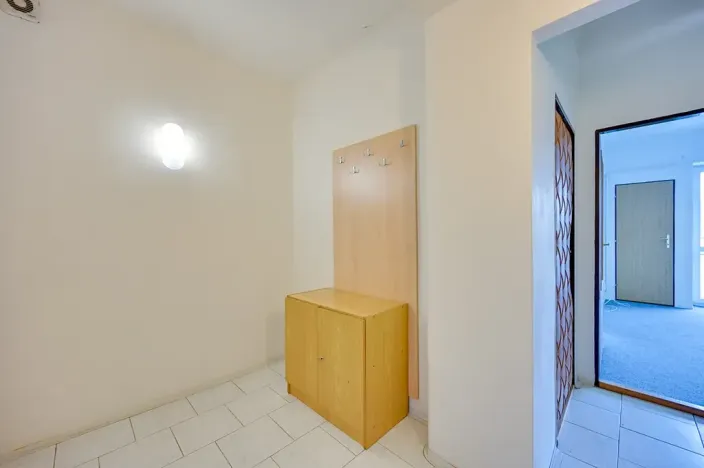 Pronájem kanceláře, Olomouc, Krakovská, 53 m2