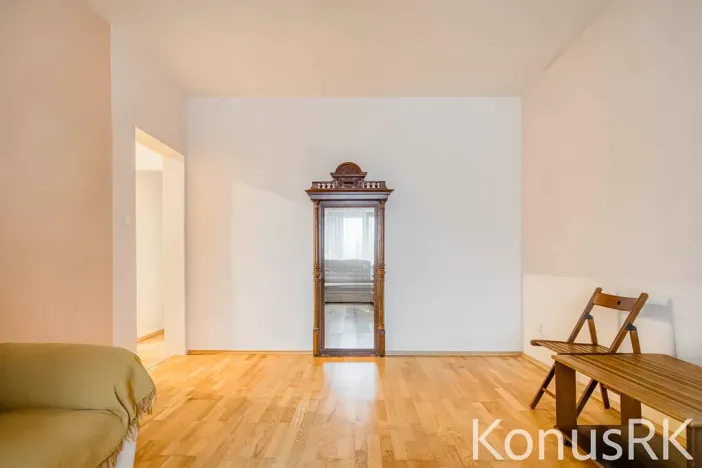 Prodej bytu 2+1, Praha - Malešice, Chotutická, 55 m2