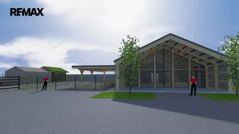 Prodej komerčního pozemku, Jihlava, 2836 m2