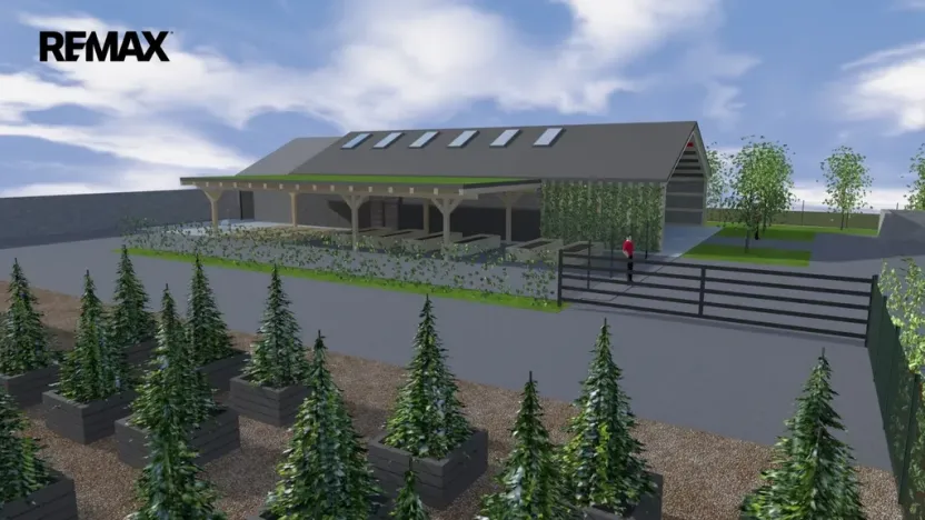 Prodej komerčního pozemku, Jihlava, 2836 m2