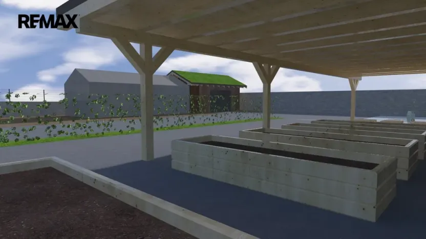 Prodej komerčního pozemku, Jihlava, 2836 m2