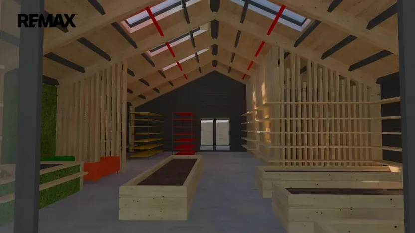 Prodej komerčního pozemku, Jihlava, 2836 m2