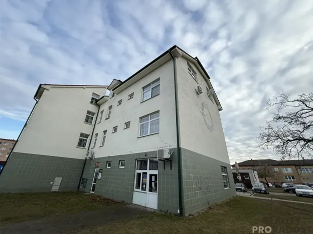 Prodej bytu 1+kk, Břeclav, Na Valtické, 30 m2