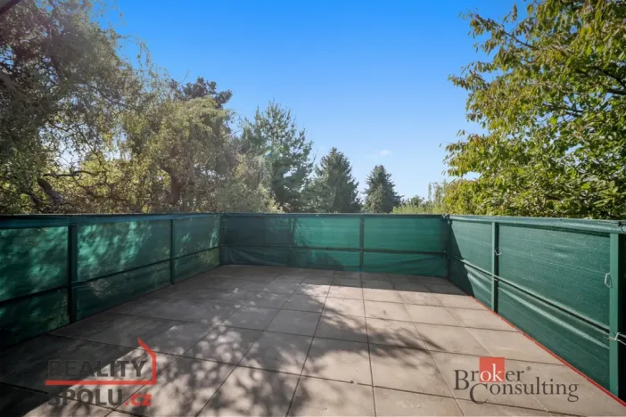 Prodej chaty, Hradec Králové - Malšovice, Rozkvět míru I, 64 m2