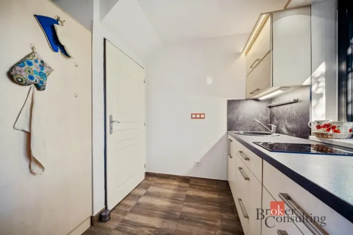 Prodej chaty, Hradec Králové - Malšovice, Rozkvět míru I, 64 m2