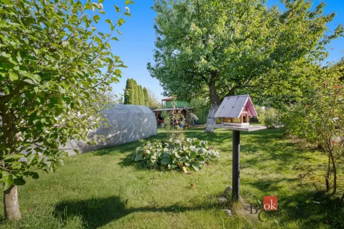 Prodej chaty, Hradec Králové - Malšovice, Rozkvět míru I, 64 m2