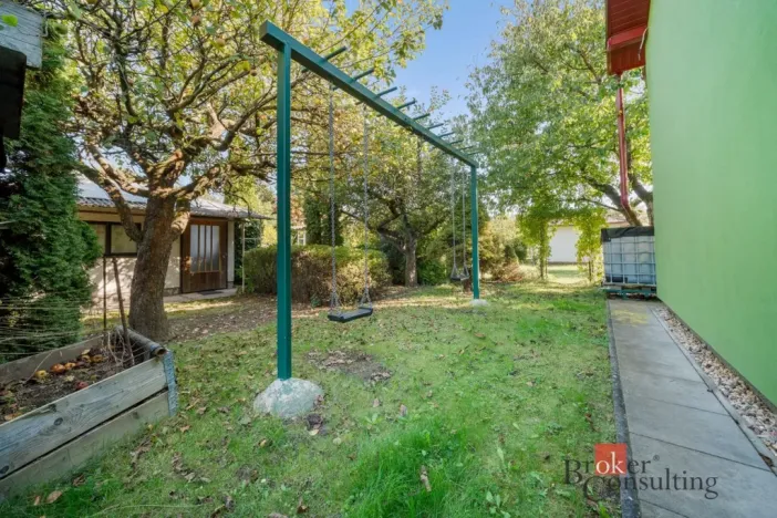 Prodej chaty, Hradec Králové - Malšovice, Rozkvět míru I, 64 m2